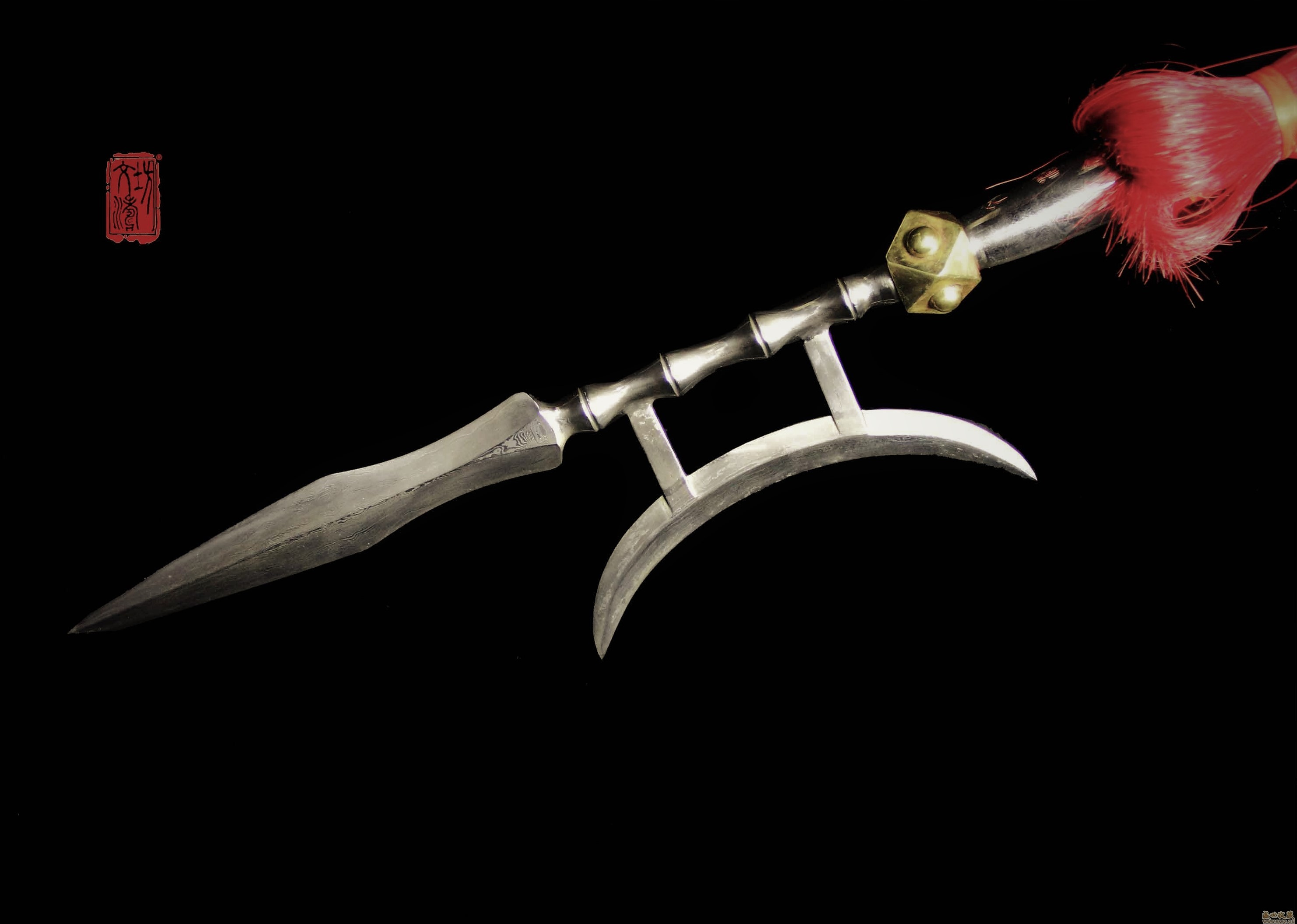 BIM软件江湖 | 方天画戟Revit