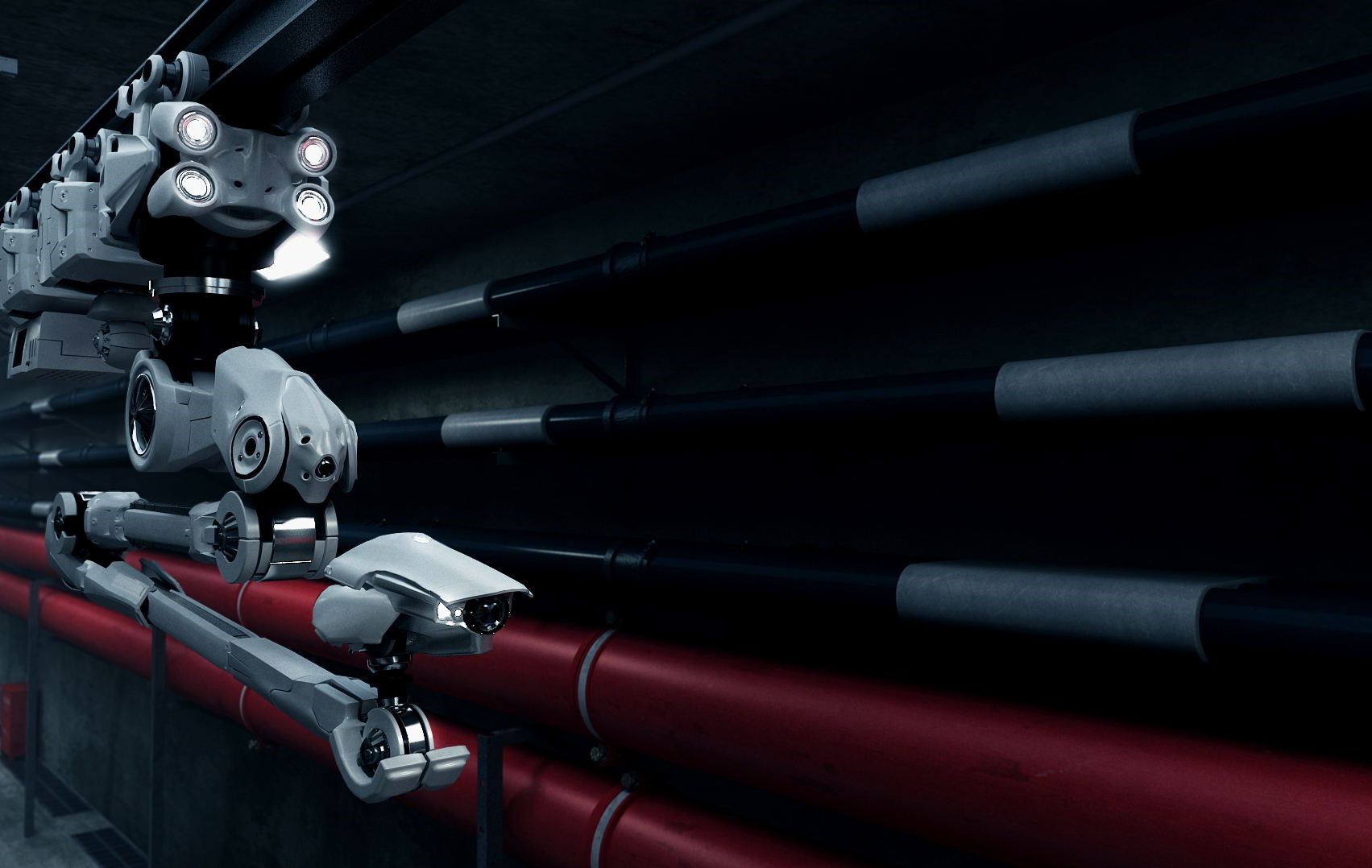 BimNews | 城市地下综合管廊工程消耗量定额发布