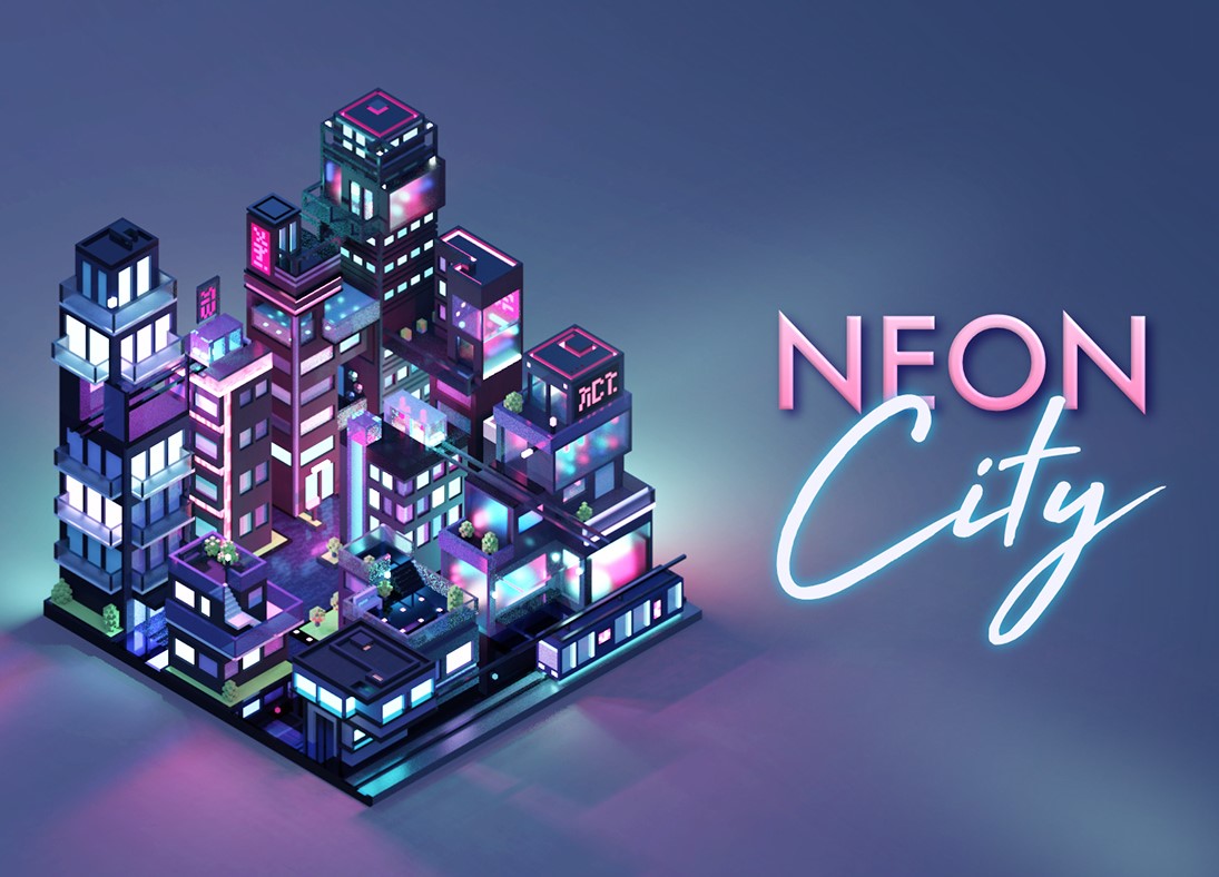 江湖外传 | 史上最有趣的3D建模软件