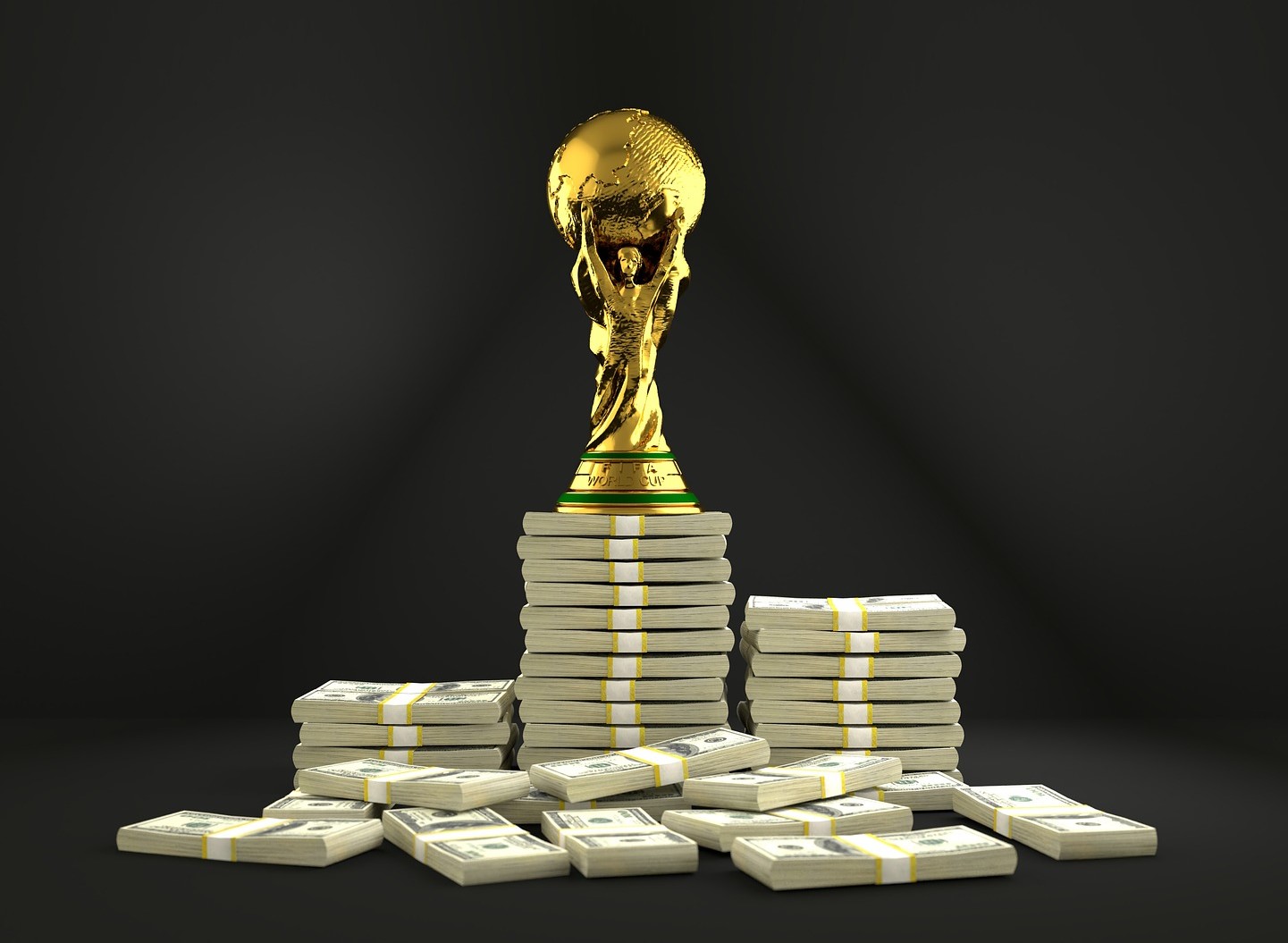 BimNews | 可能有一笔政府奖励在等着你