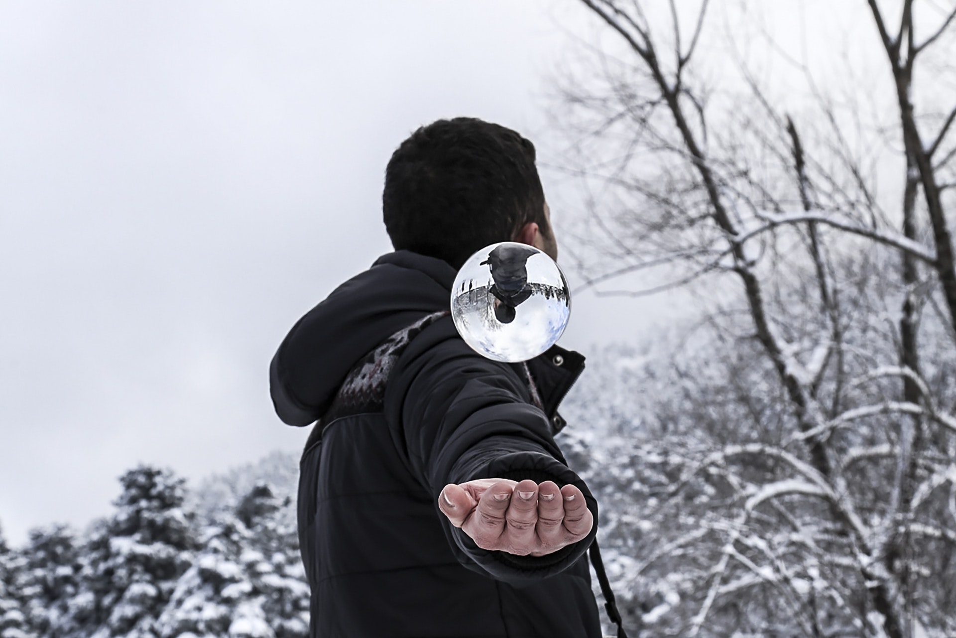 冷血的BIM：既非魔术师，也非杀人犯