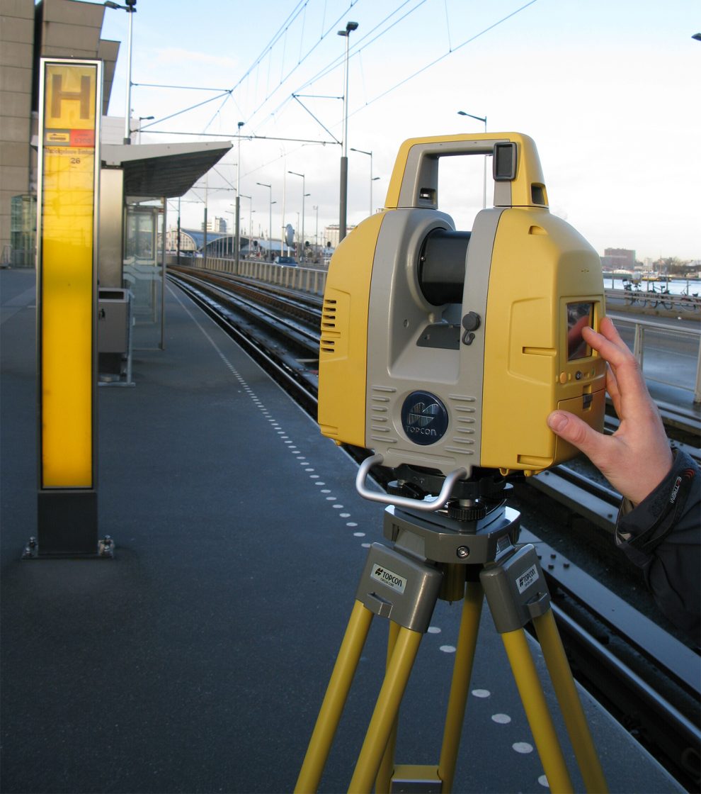 BIM建模方式不止一种 | 3D激光扫描