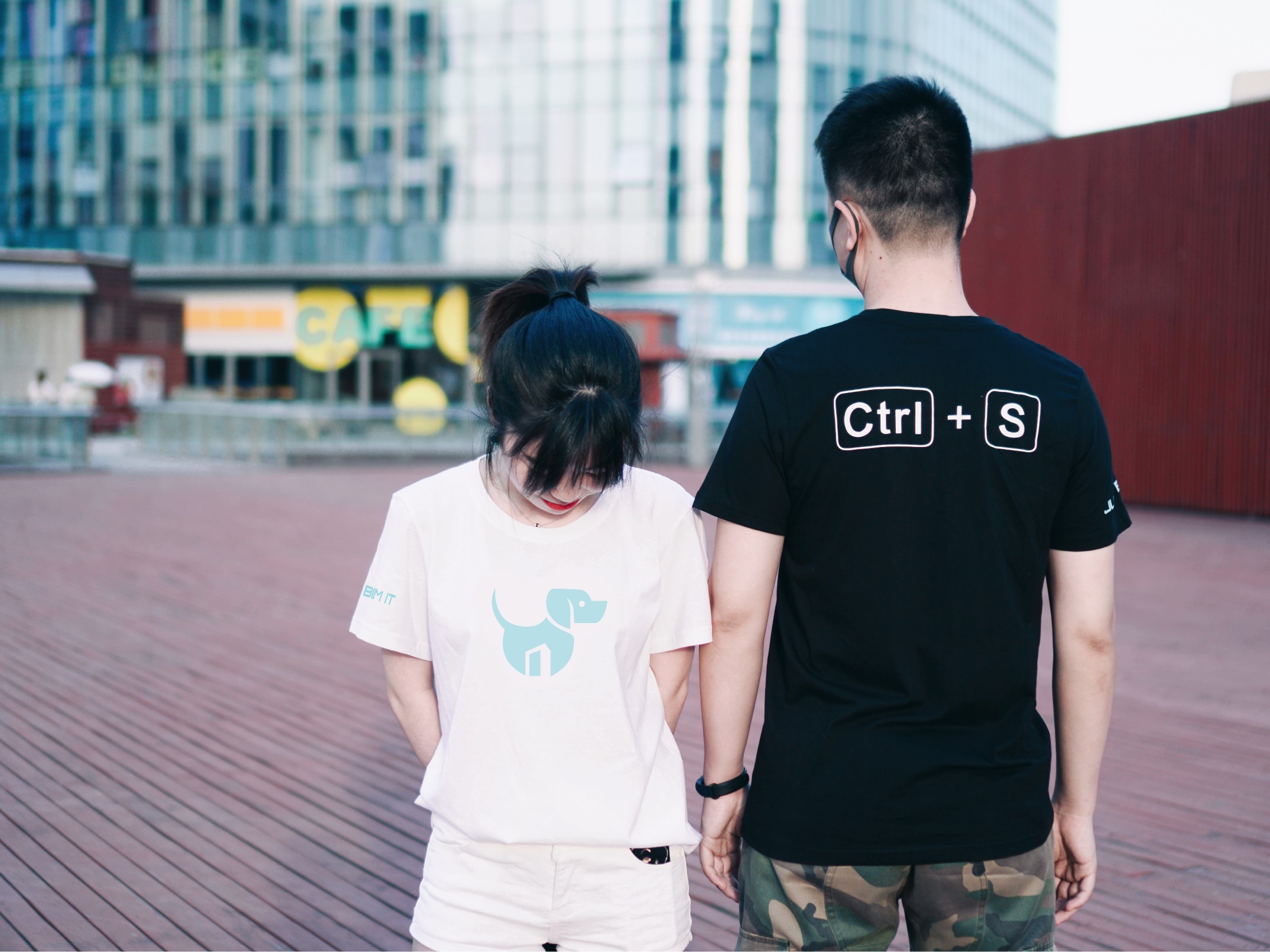 做衣服这件小事