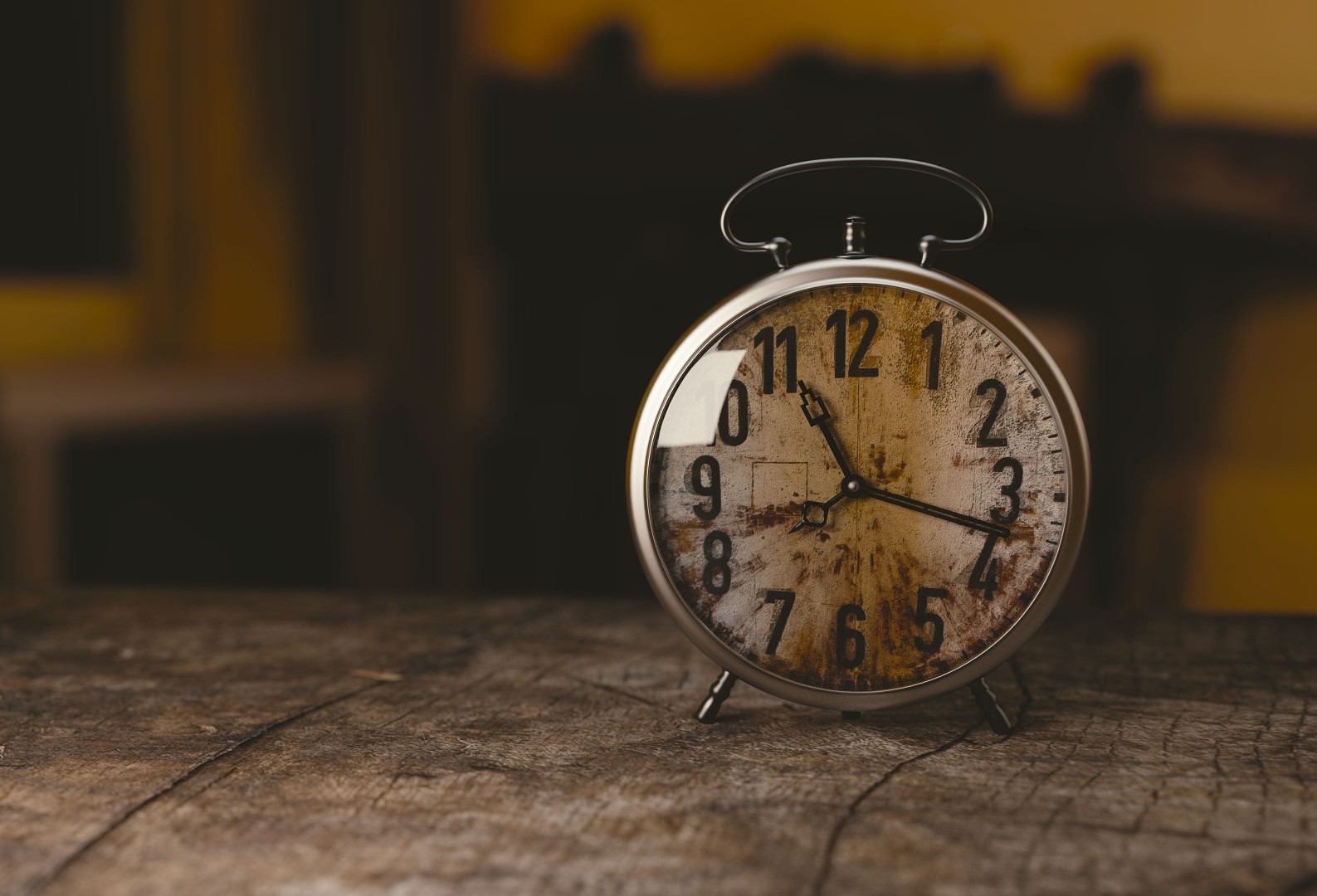 你，有多少个5年可以沉沦