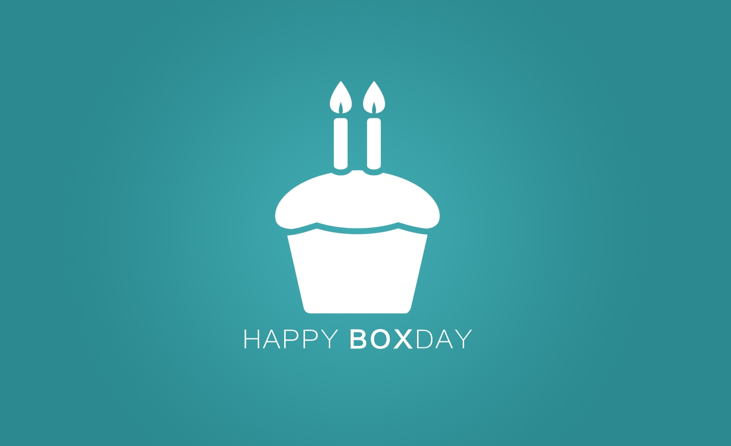 BOX两周年 | 谁说BIM行业就没有人情味儿？