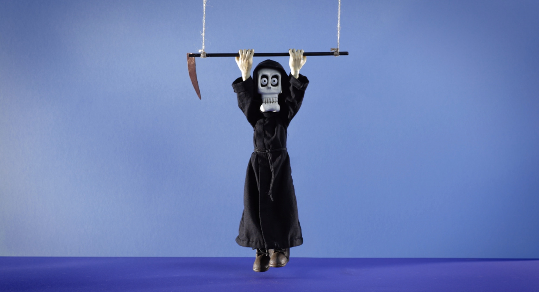 视频 | BIM的“死亡地图”