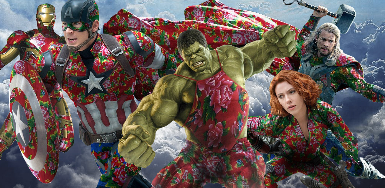 穷困者联盟：花1%的钱，干70%的事