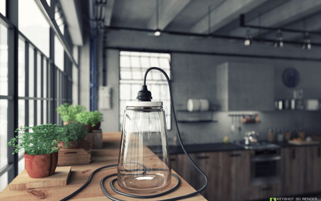 组装动画也能如此逼真？杀手锏教程来了