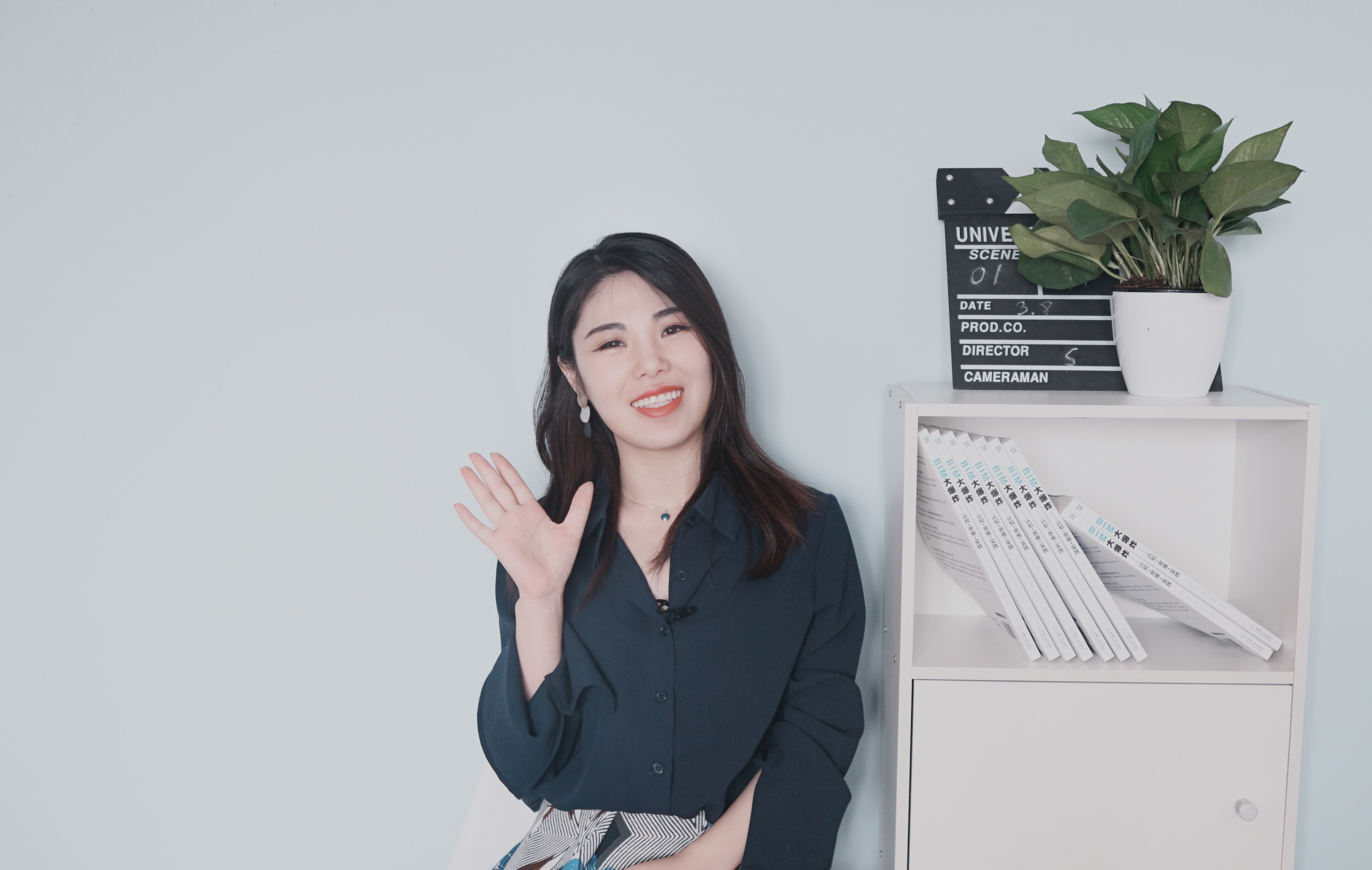 开开教你做三维模型交互展示