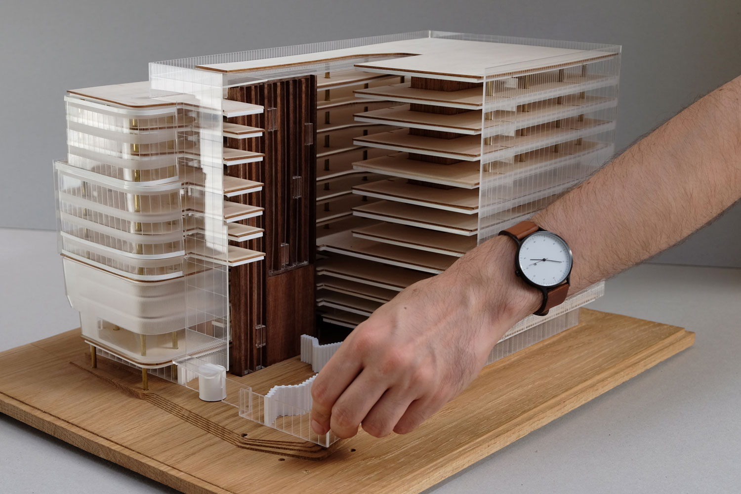 BIMBOX：8个BIM云平台暴力拆解对比