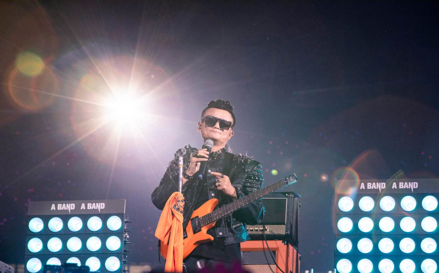 阿里巴巴的雄安棋局：既非跨界，也没打劫