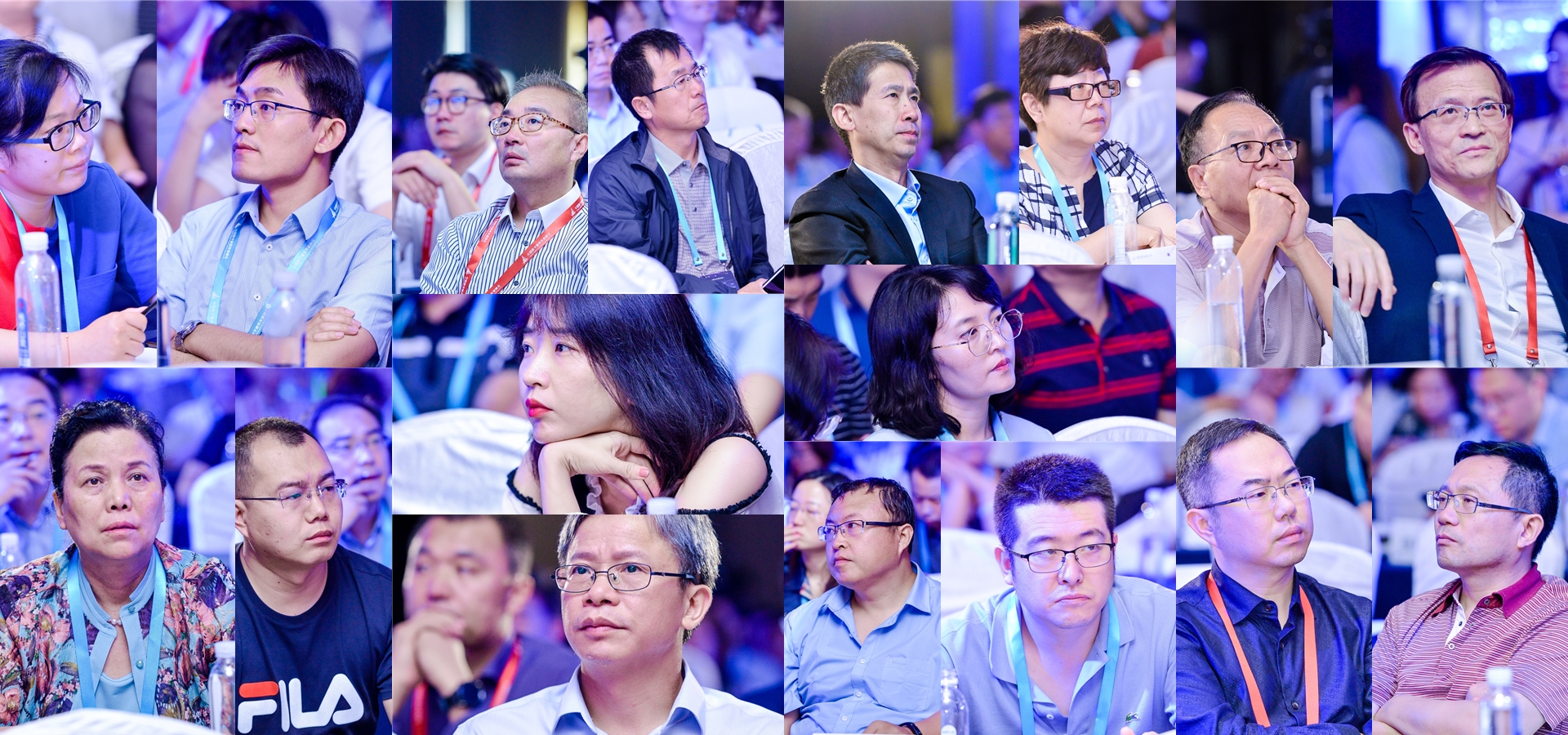 视频 | 数字建筑峰会观感