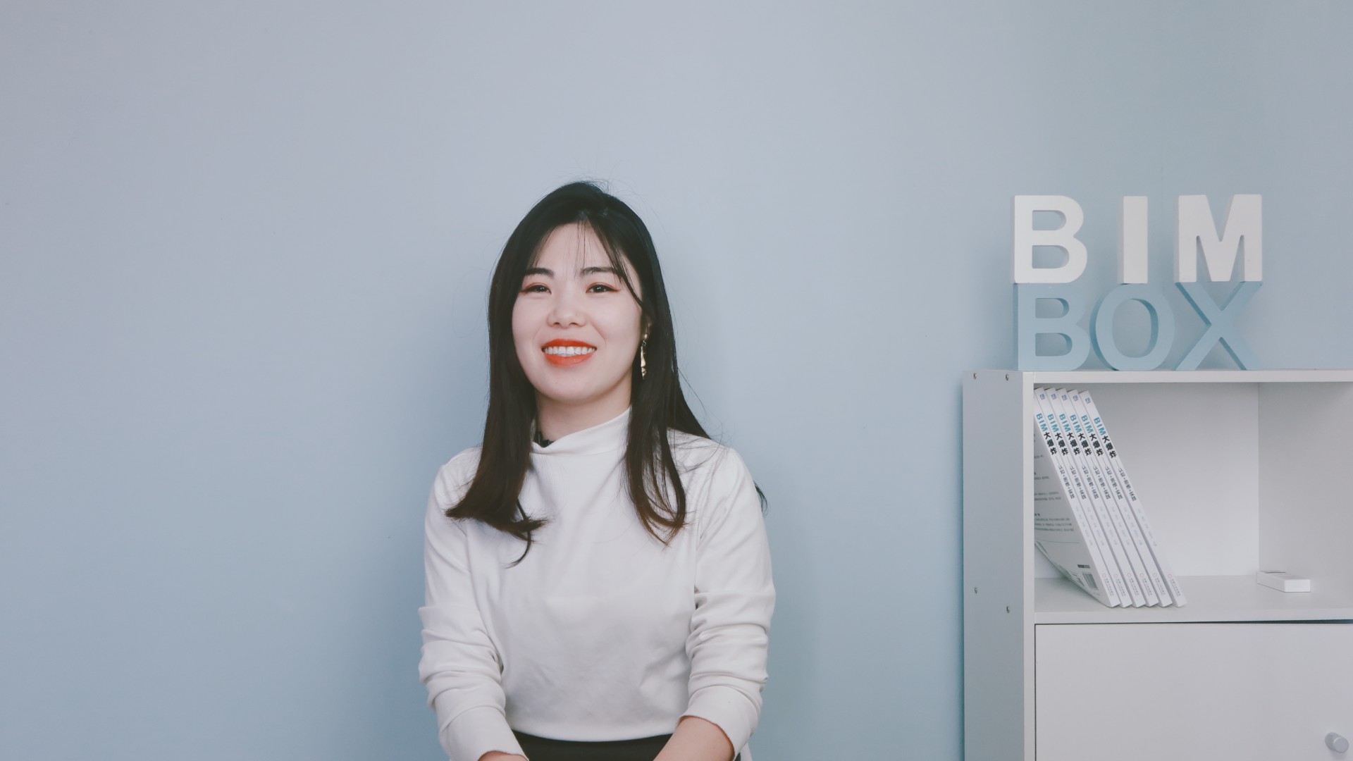 视频 | BIM的「中年危机」