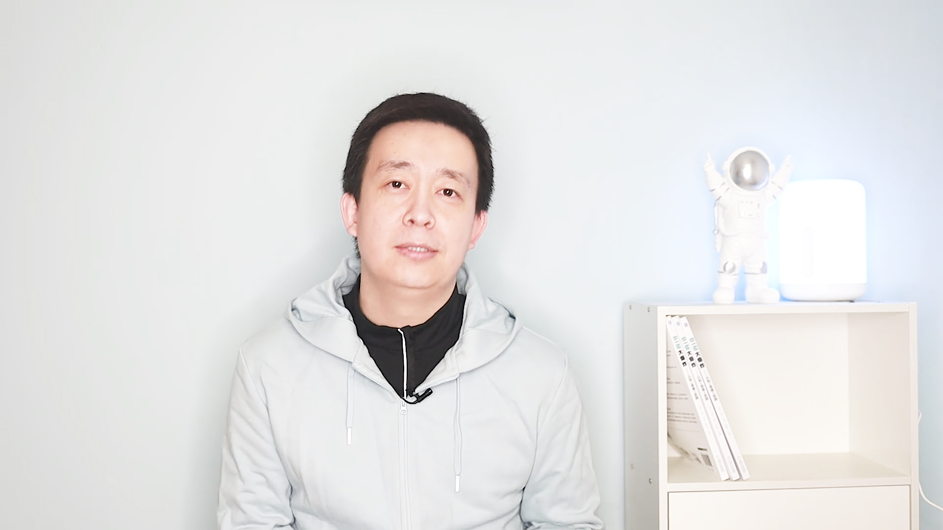 视频 | 10本私藏好书，20项风口科技