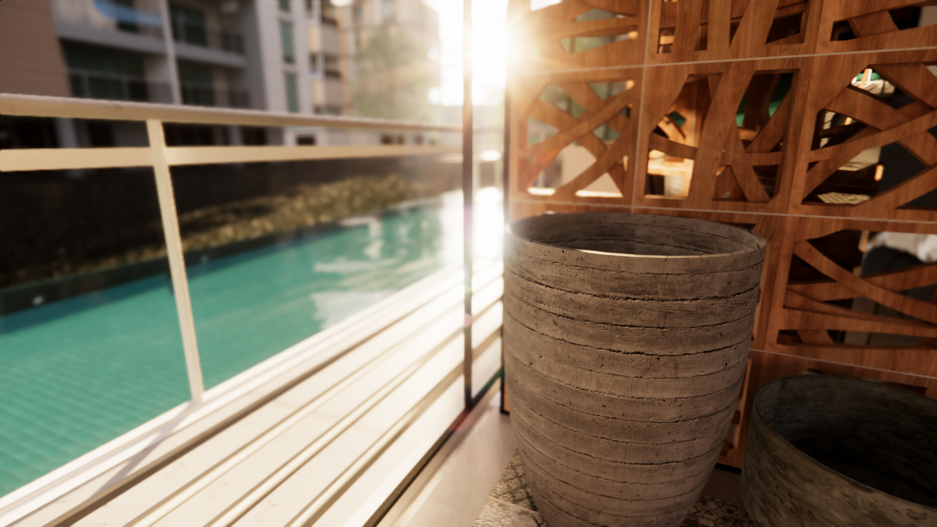 视频 | Enscape 2.7怎样在Revit里起飞？