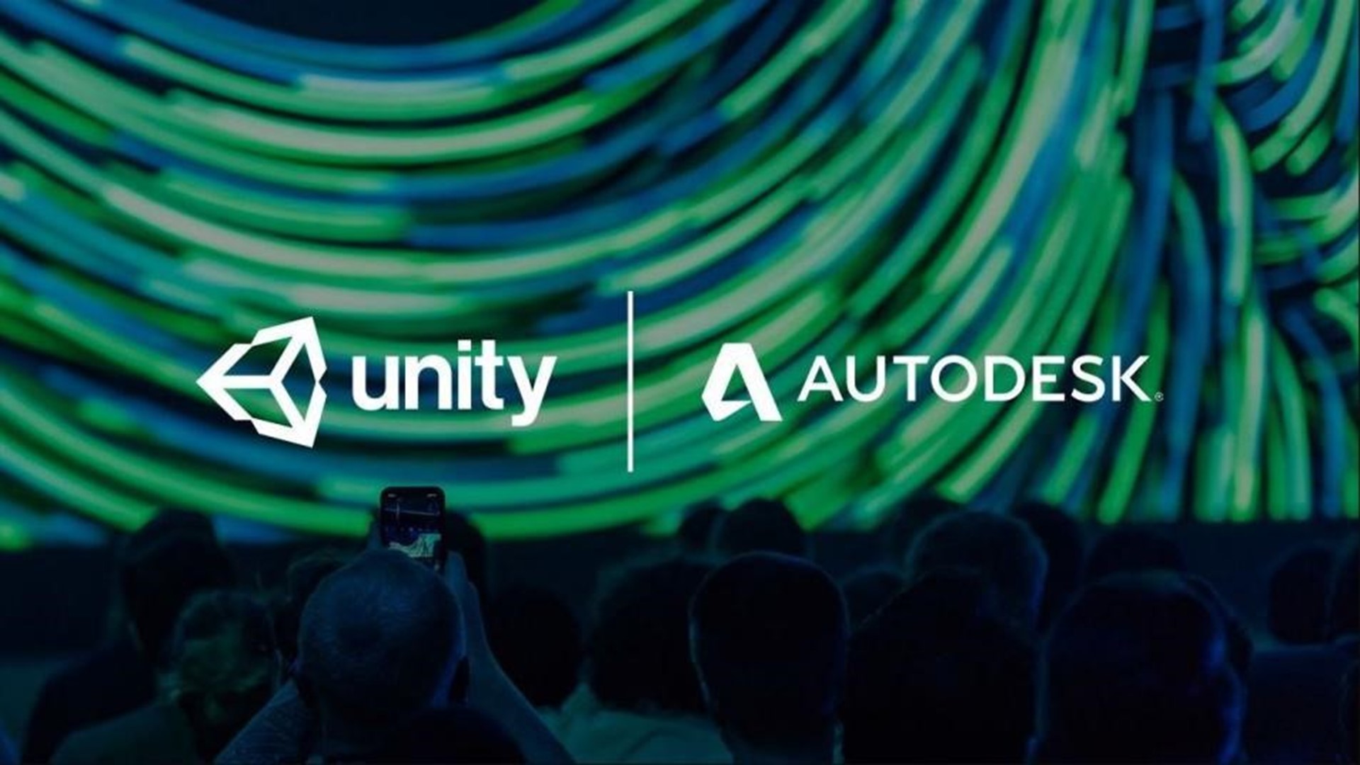 模型1秒进入游戏引擎，下一波风口是 Unity BIM 应用开发？