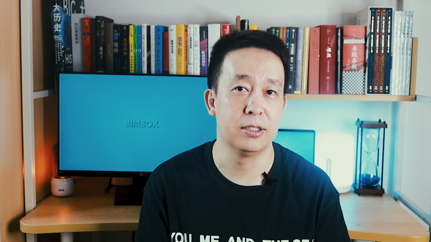 视频 | Python和C#，哪个更适合建筑业的人学习？