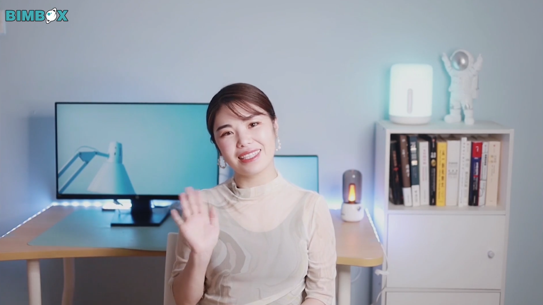 视频 | Synchro施工模拟快速上手