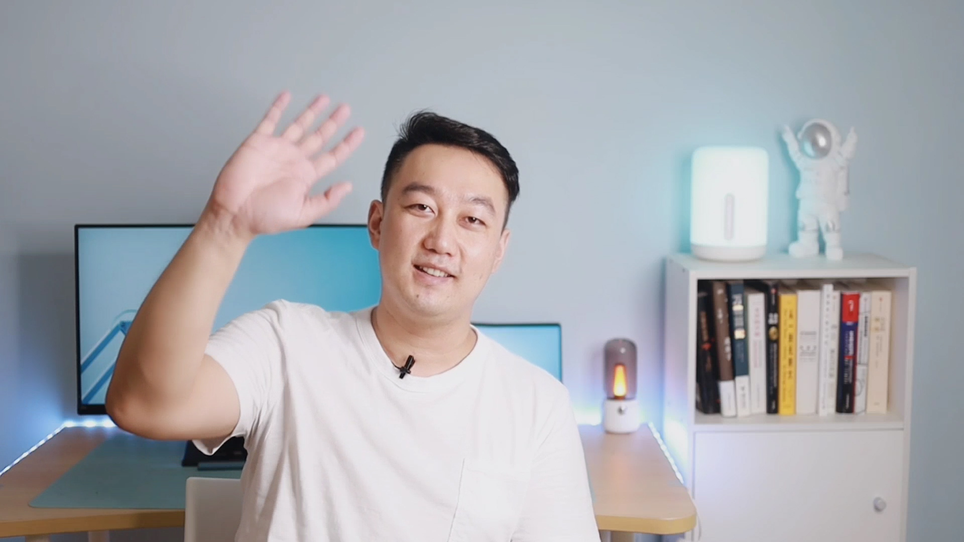 视频 | BOX月福利2020年8月刊