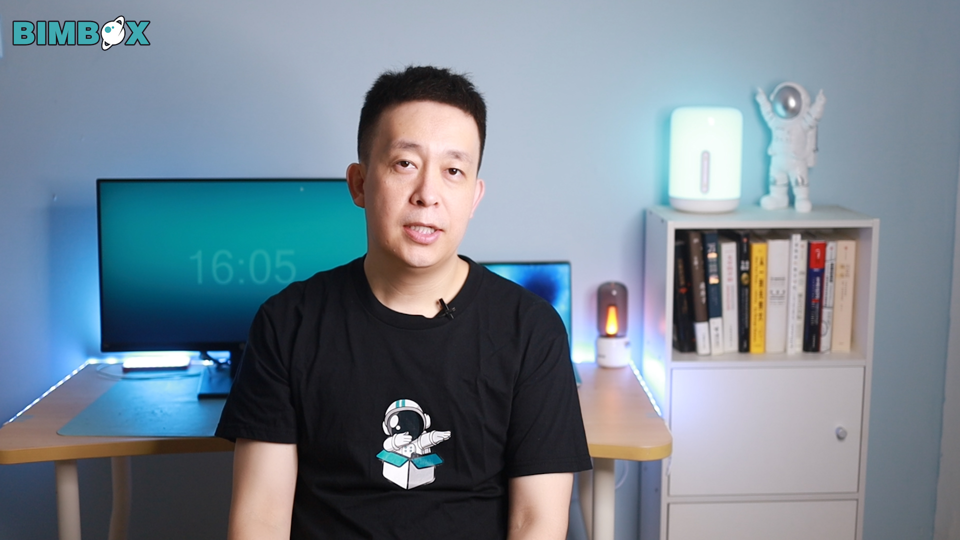 视频 | Revit软件阻碍中国BIM发展？