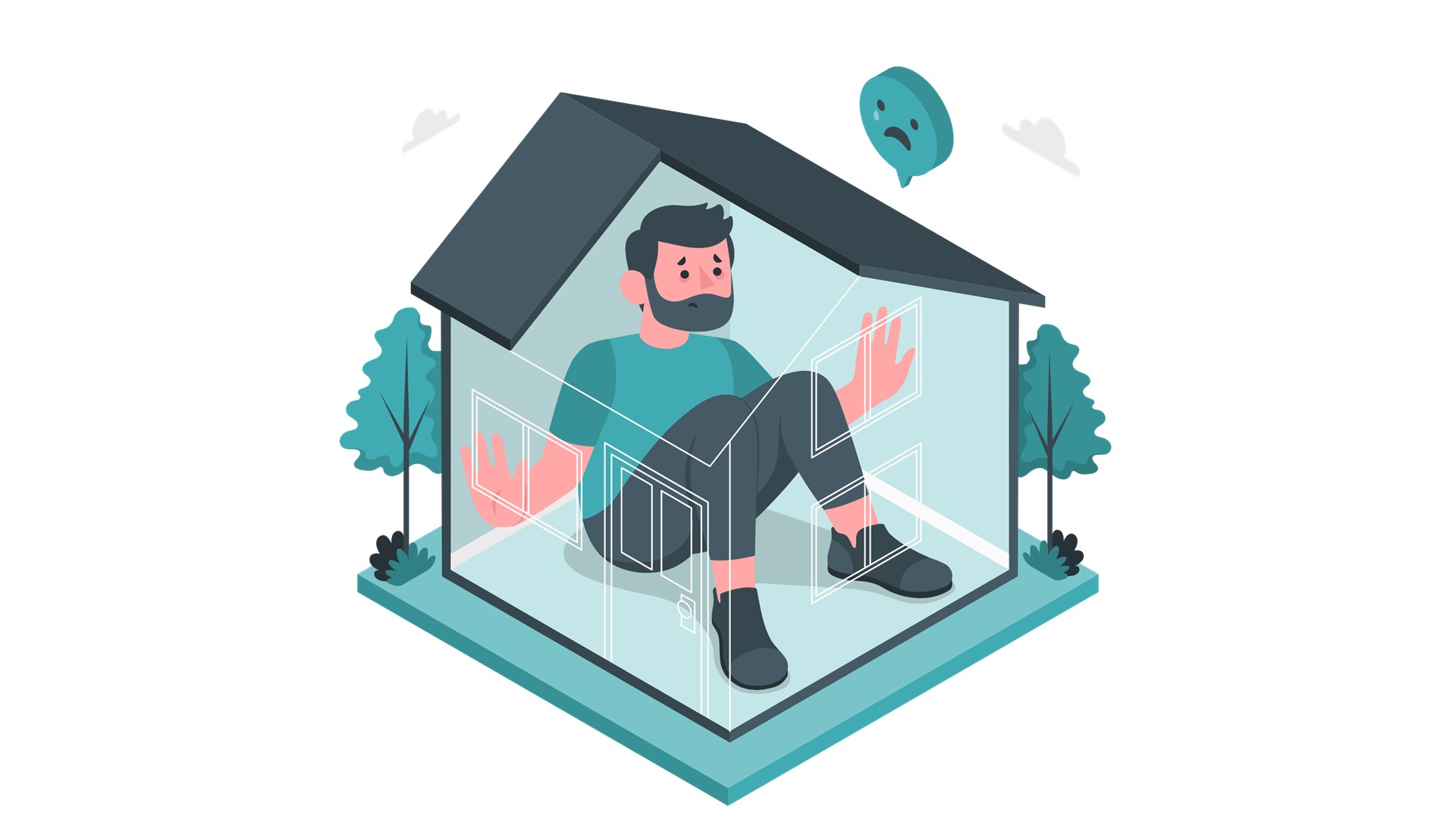 为啥我胸怀大志也很拼，别人却总是与我作对？