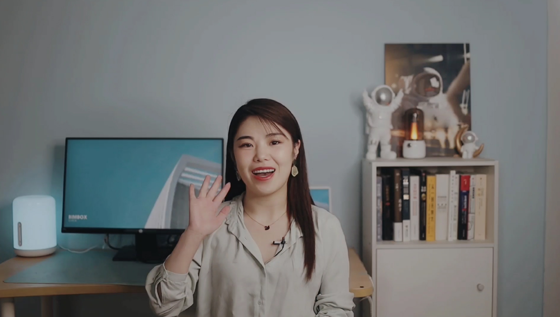 视频 | 参与雷神山建设，还做了两个抗疫小程序