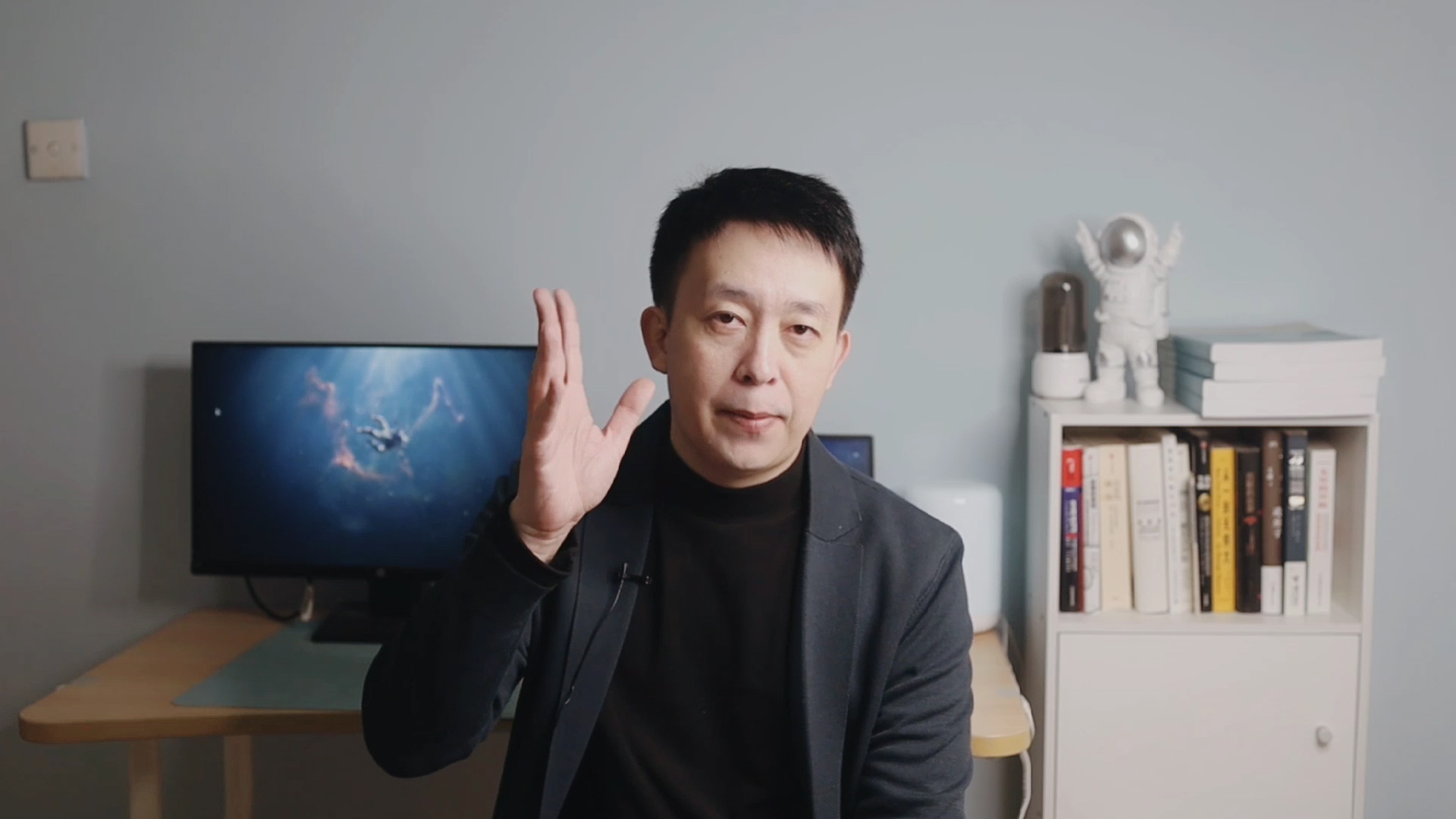 视频 | 成都「BIM老友汇」纪实（上集））