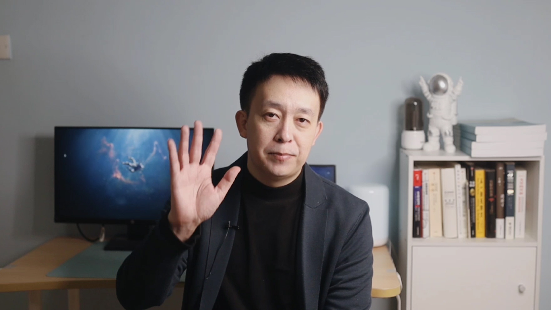 成都「BIM老友汇」纪实（下集）