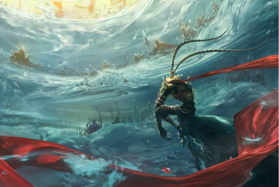 BOX双11怎么玩？你若是孙悟空，我就做金箍棒！