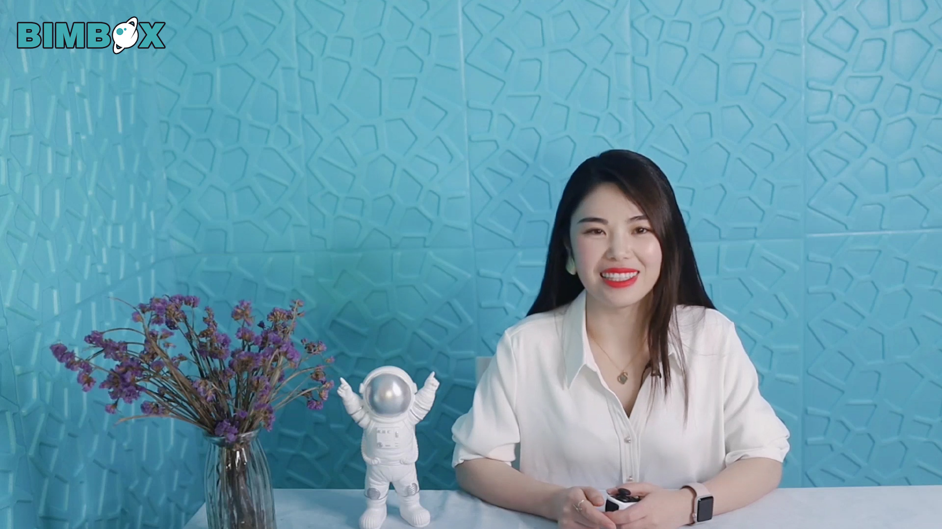 视频 | 小库的4个秘密武器