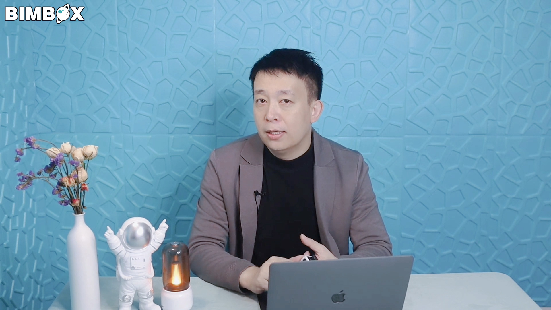 视频 | NBS 2020国家BIM报告解读