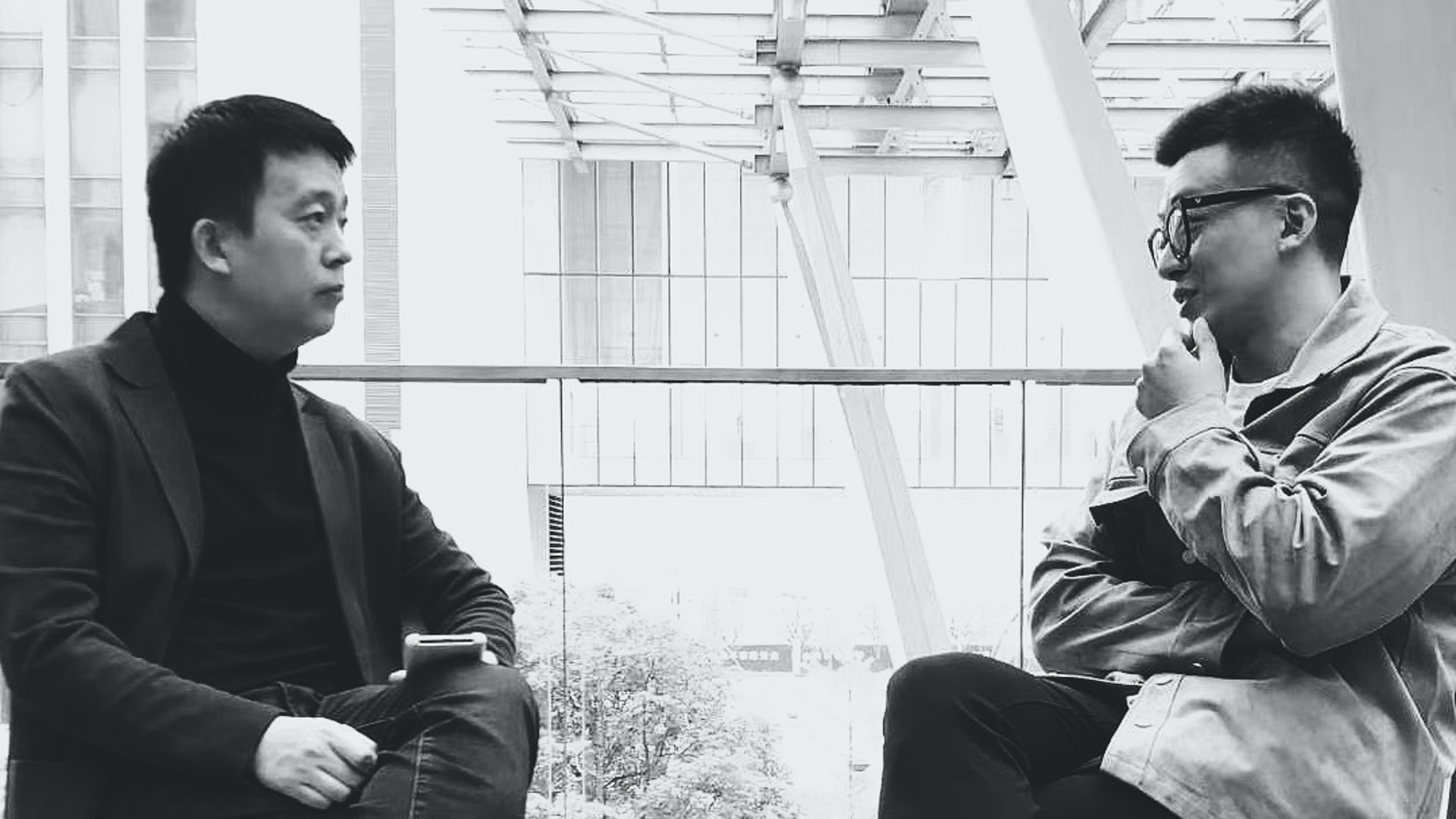 视频 | BIMBOX对话酷家乐苏奇