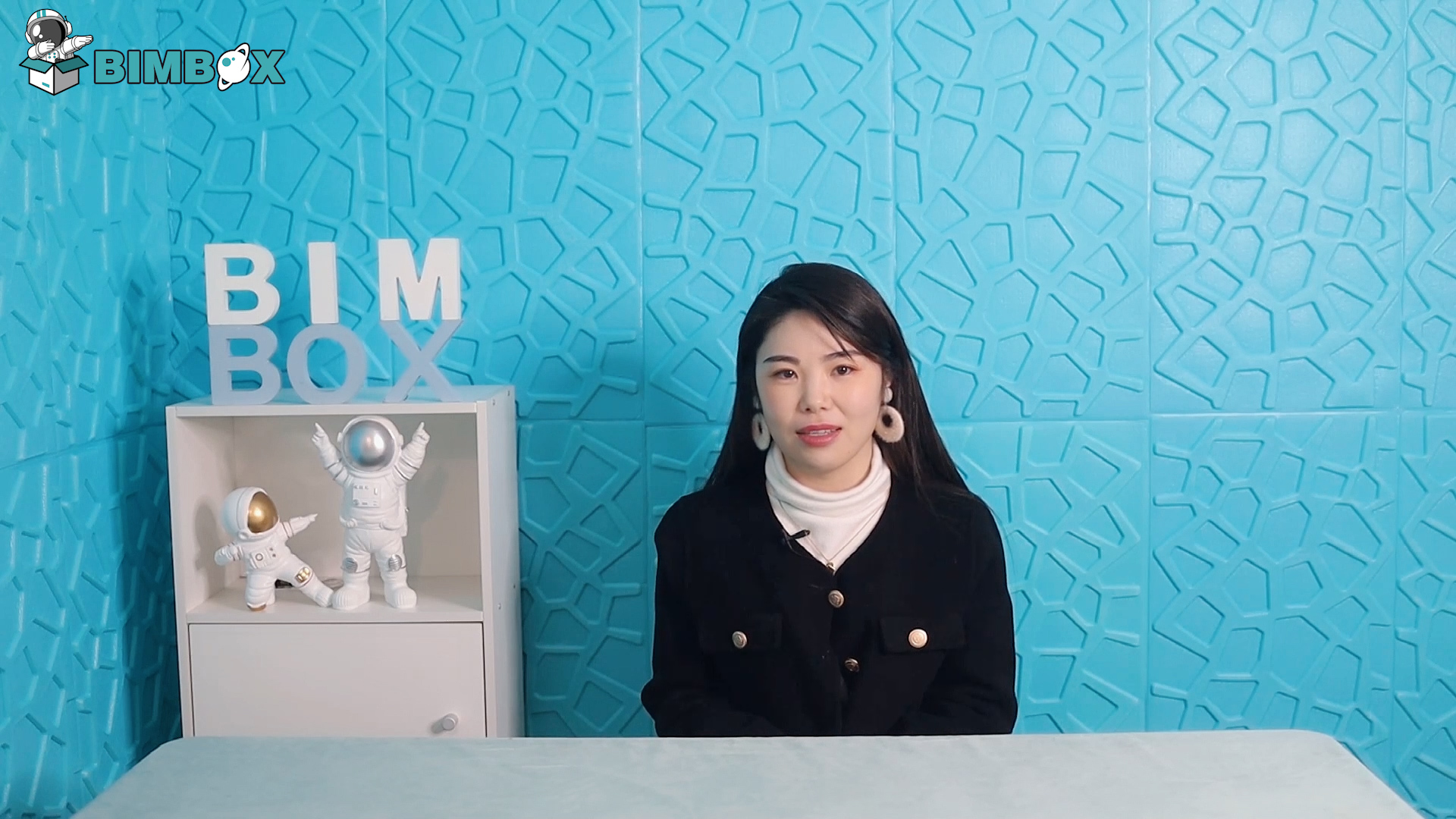 视频 | 我在三局搞BIM