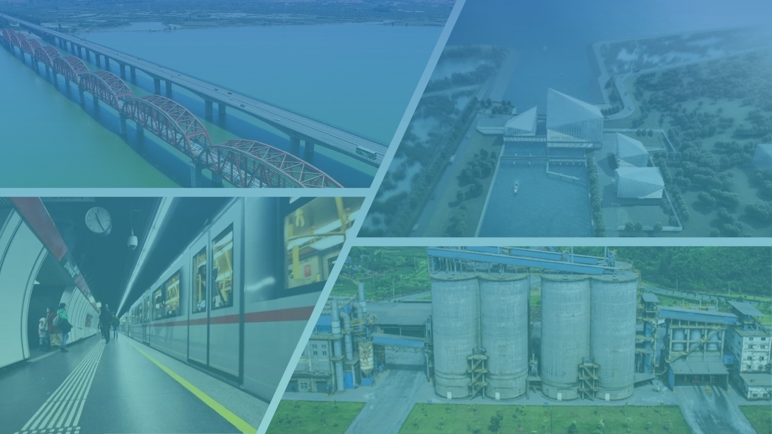 水利、高铁、交通、重工，他们都是怎样看待BIM的？