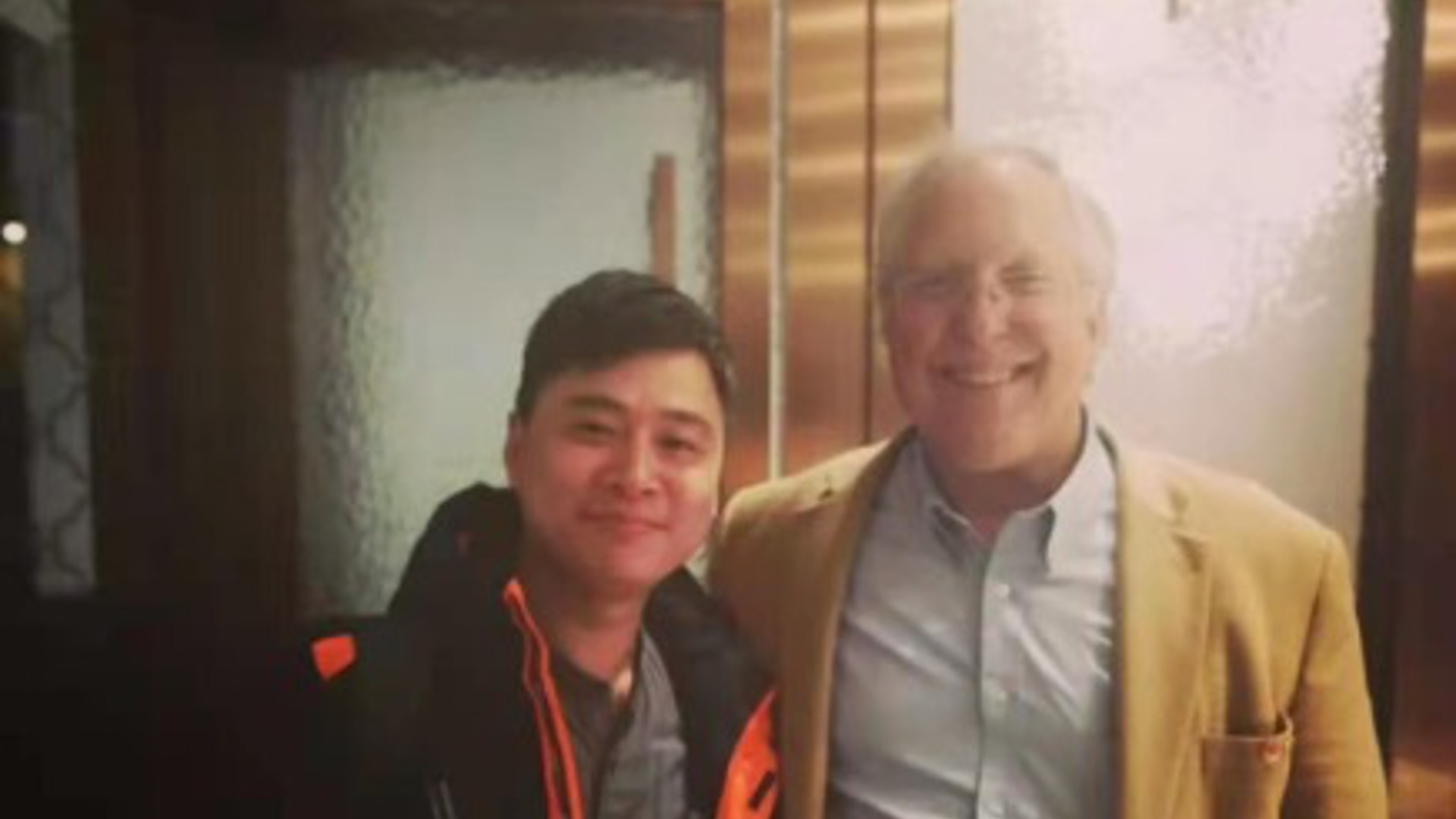 视频 | 18年老设计的BIM之路