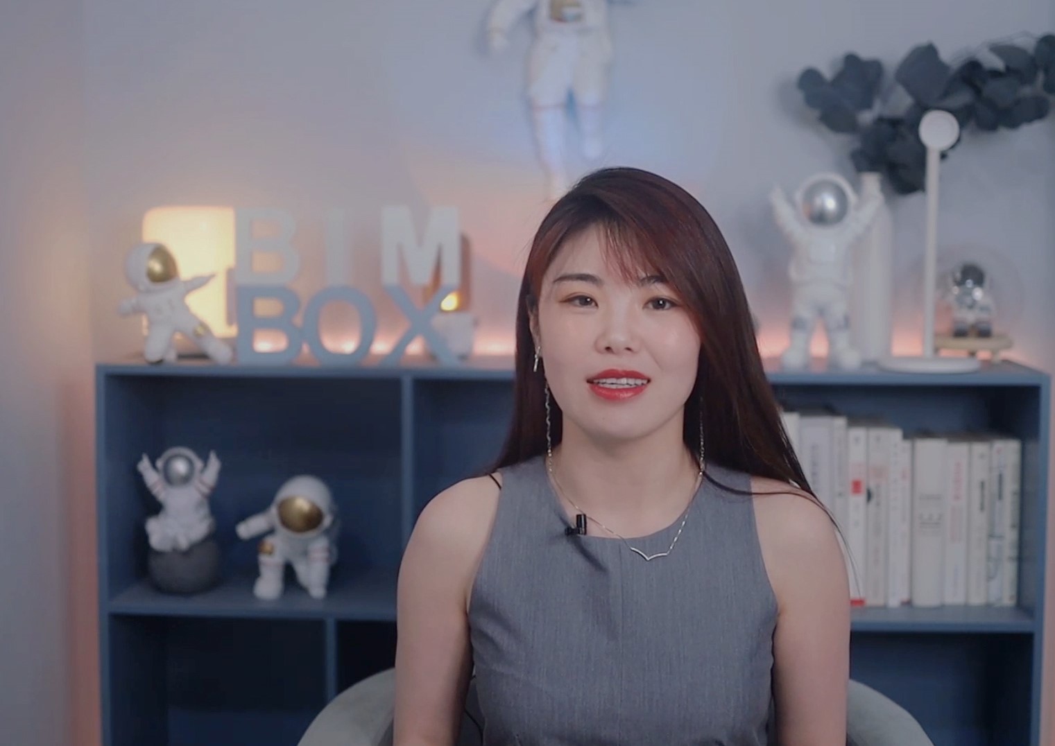 视频 | Revit 搭档 Advance Steel，5小时18招，让装配式钢构支棱起来！