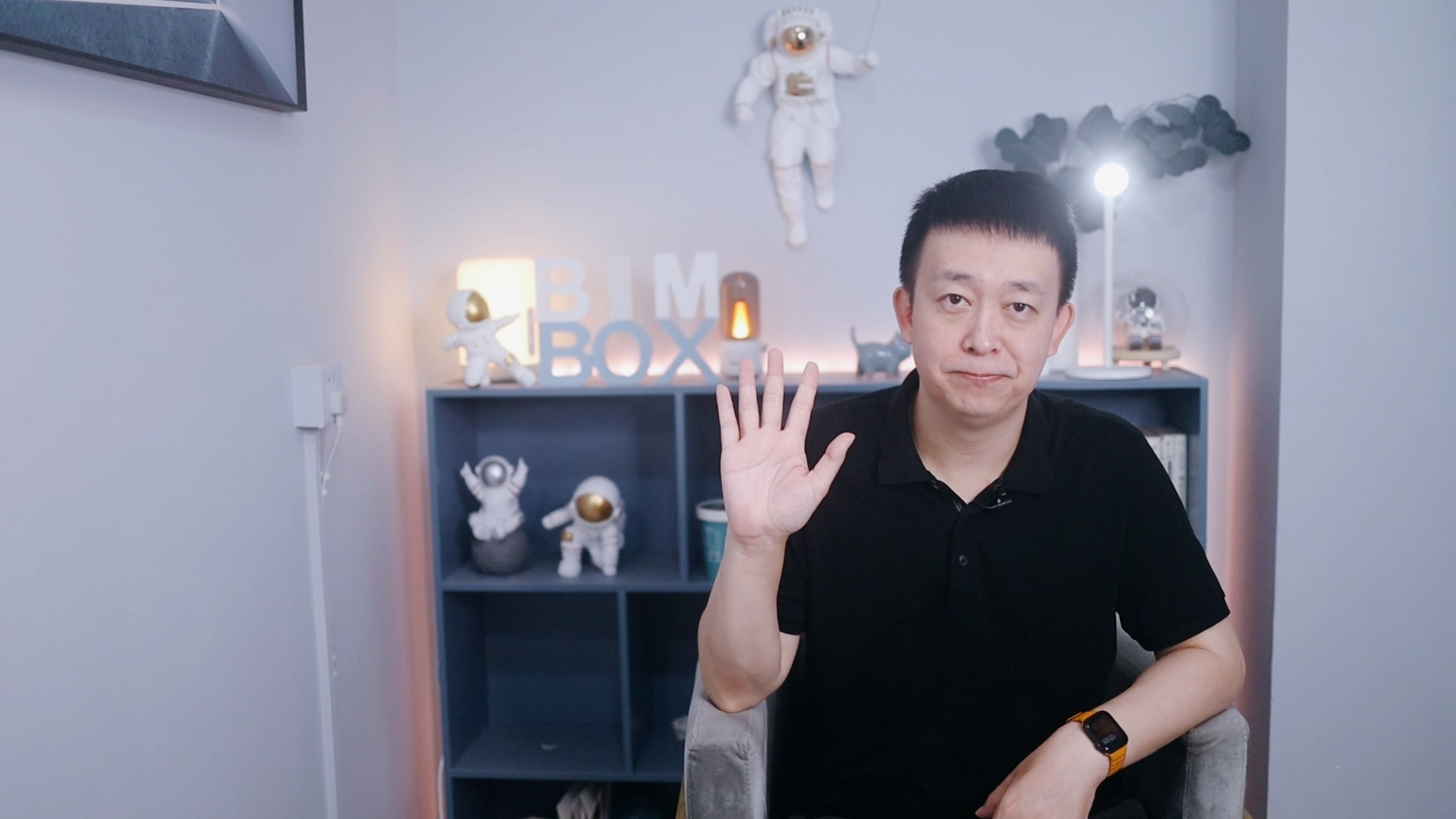 视频 | 两个拯救了奥运会的男人