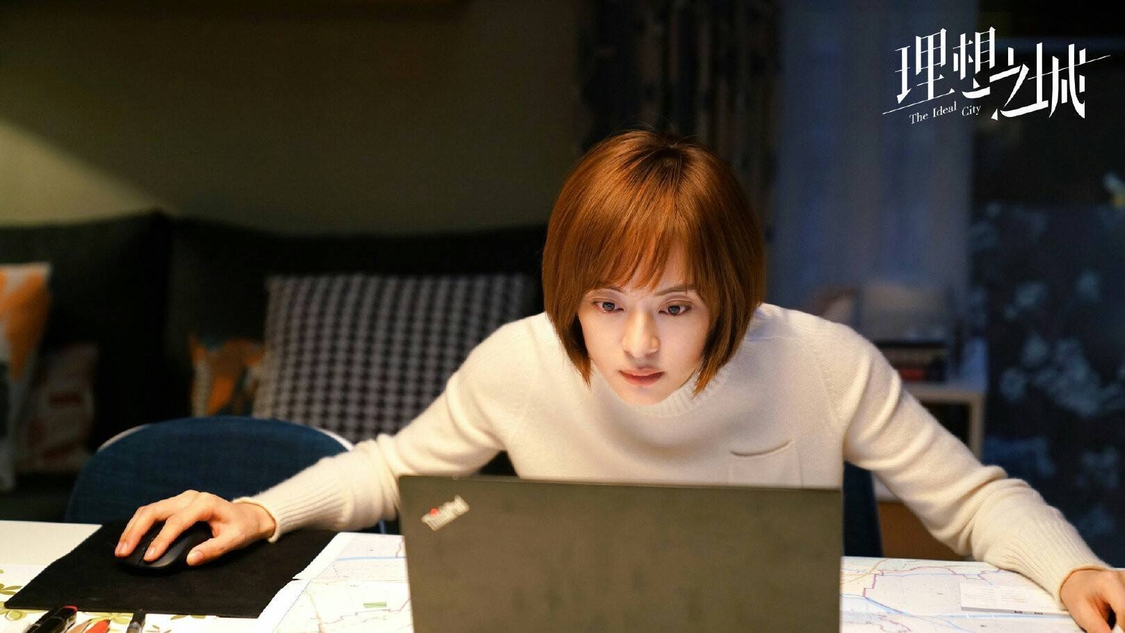 《理想之城》里，孙俪给内行人心里扎了一根刺