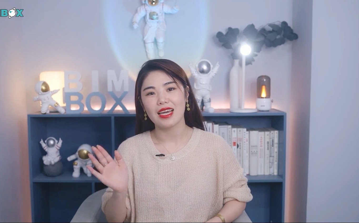 视频 | 中国古建与BIM的隔空击掌