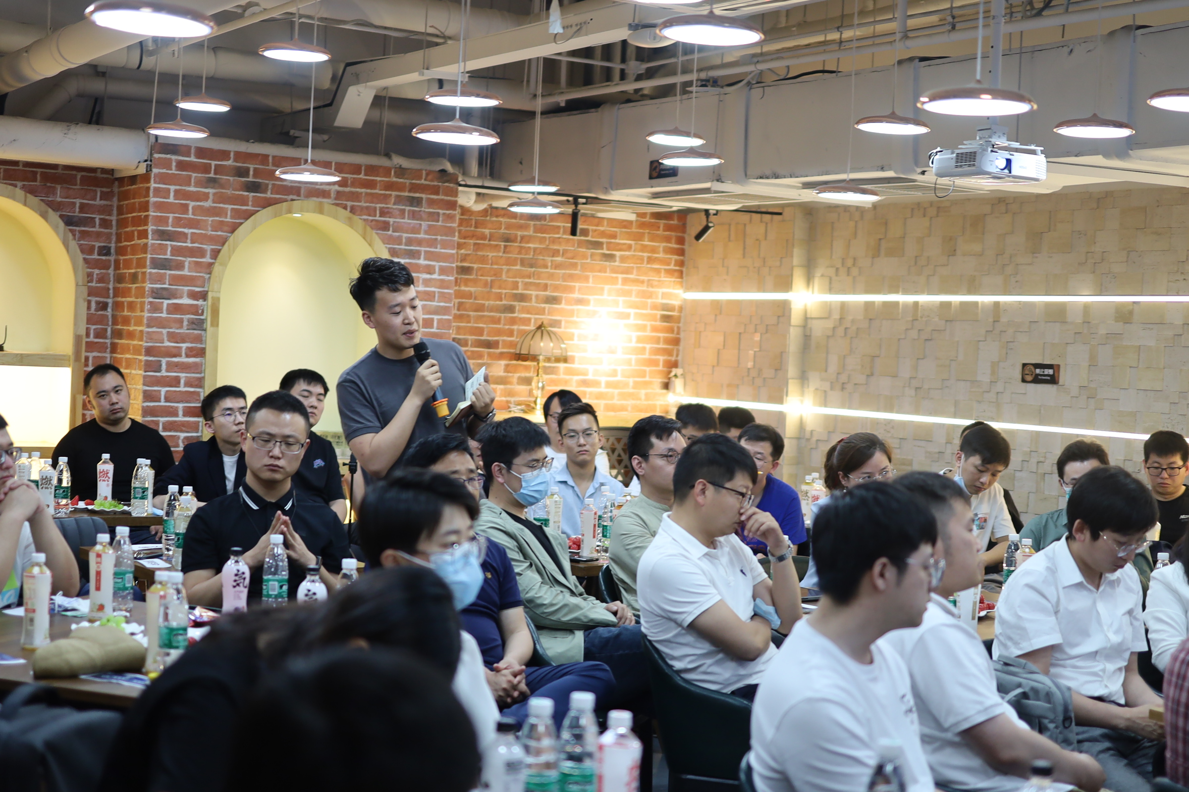 一群人说点儿大实话：BIM的未来，与我们每个人有关