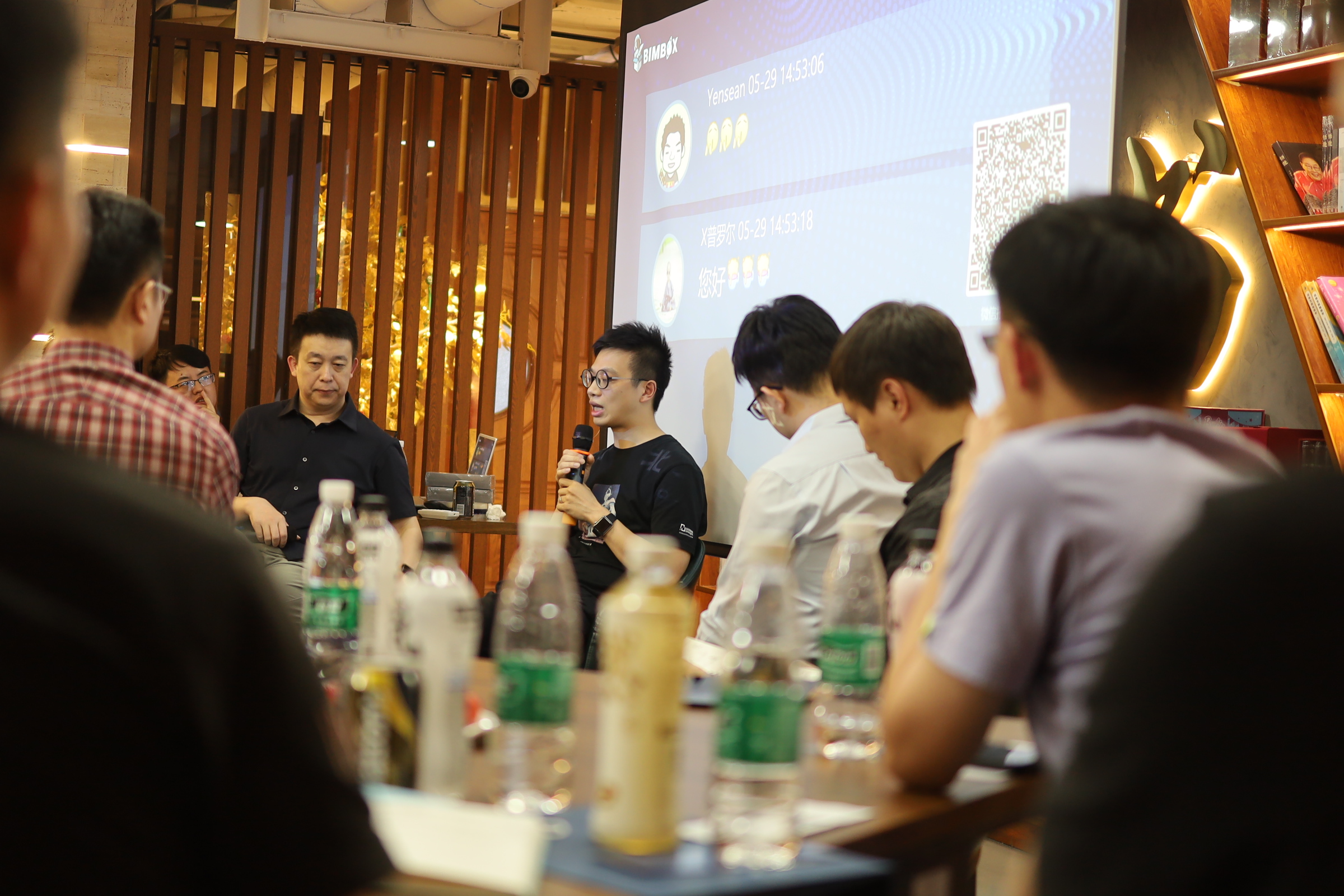 视频 | BIM的未来，与我们每个人有关