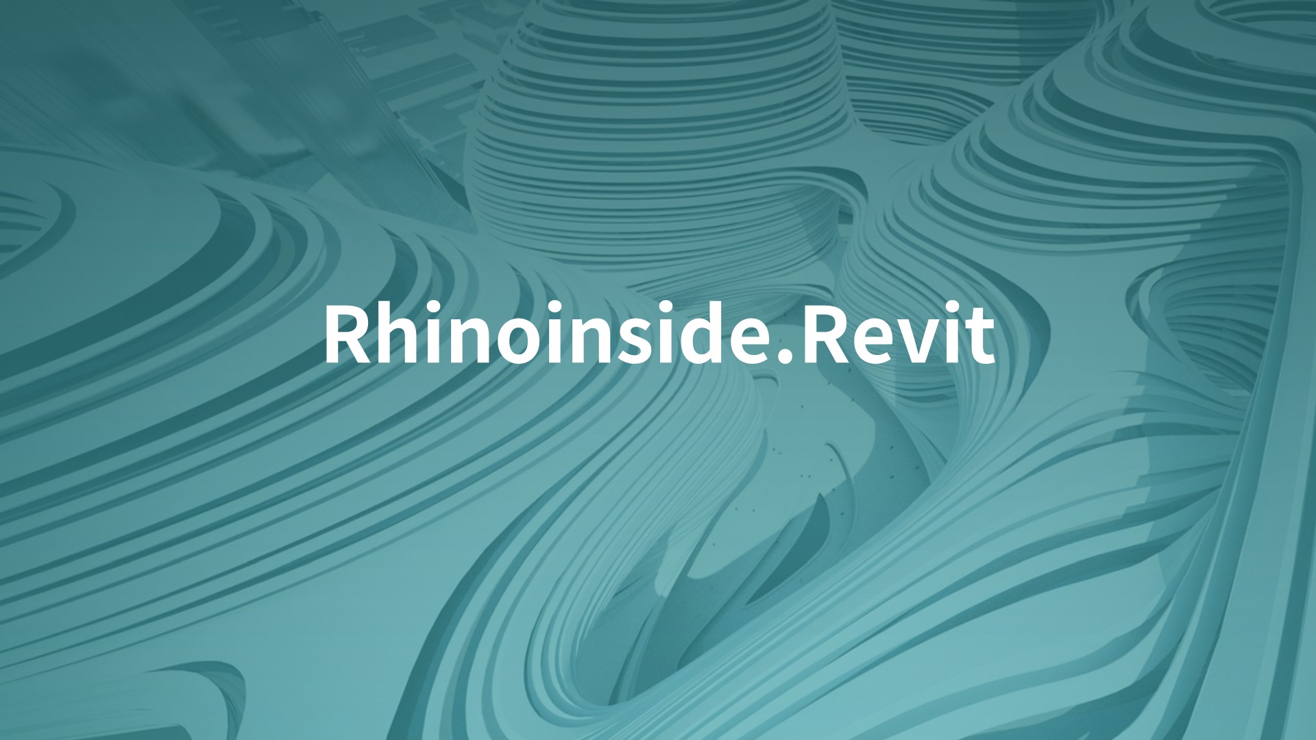Rhinoinside.Revit深度使用报告：选DY还是GH？VCTCN93又来科普了！