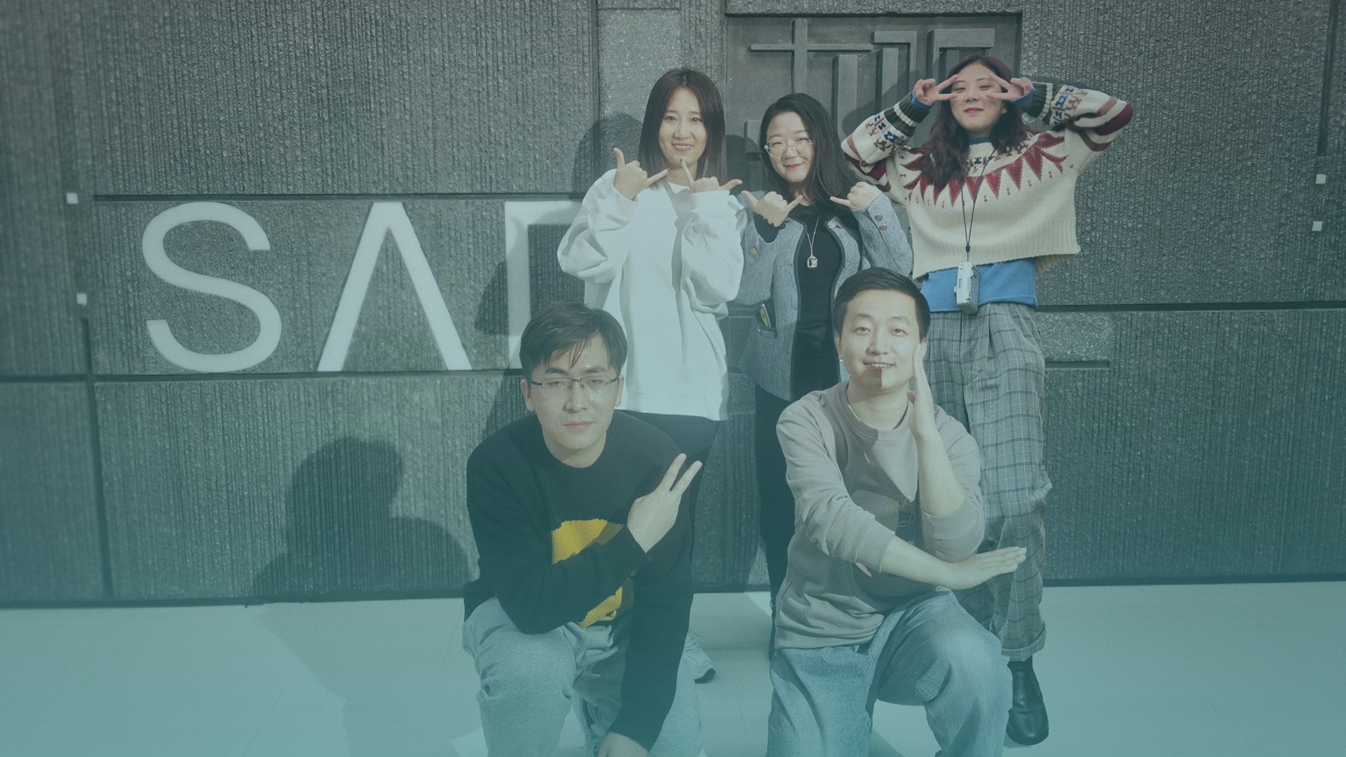 智慧的城市该是什么样子？我做了个项目，摸到了冰山一角