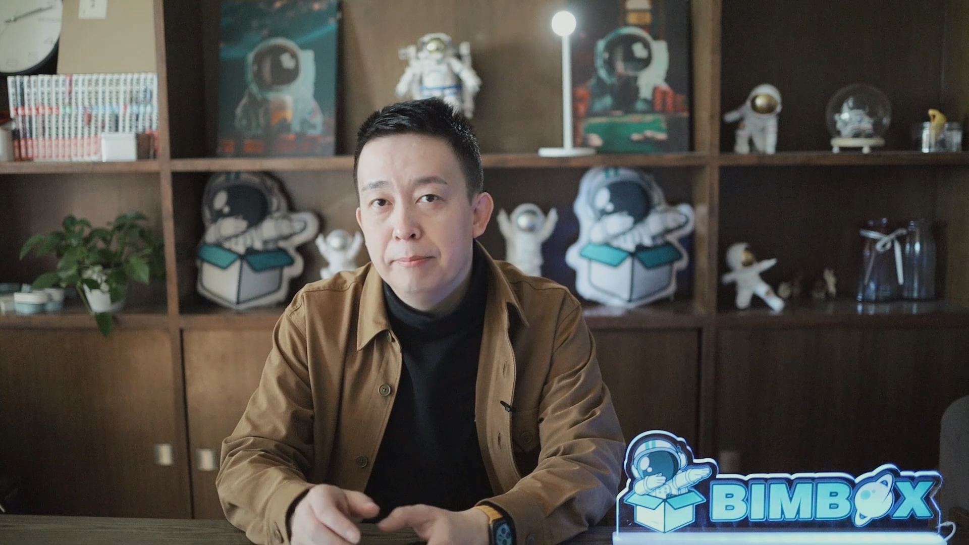 视频 | 关于中国BIM的六问六答