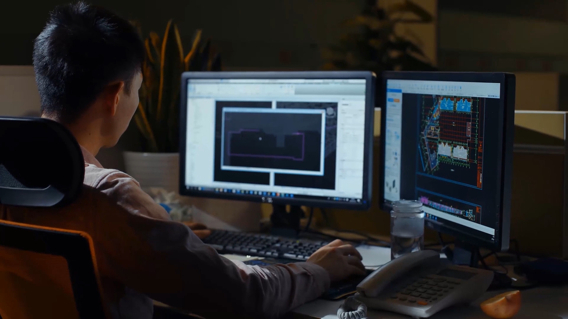 给BIMer的六段视频：哪一段最像你？