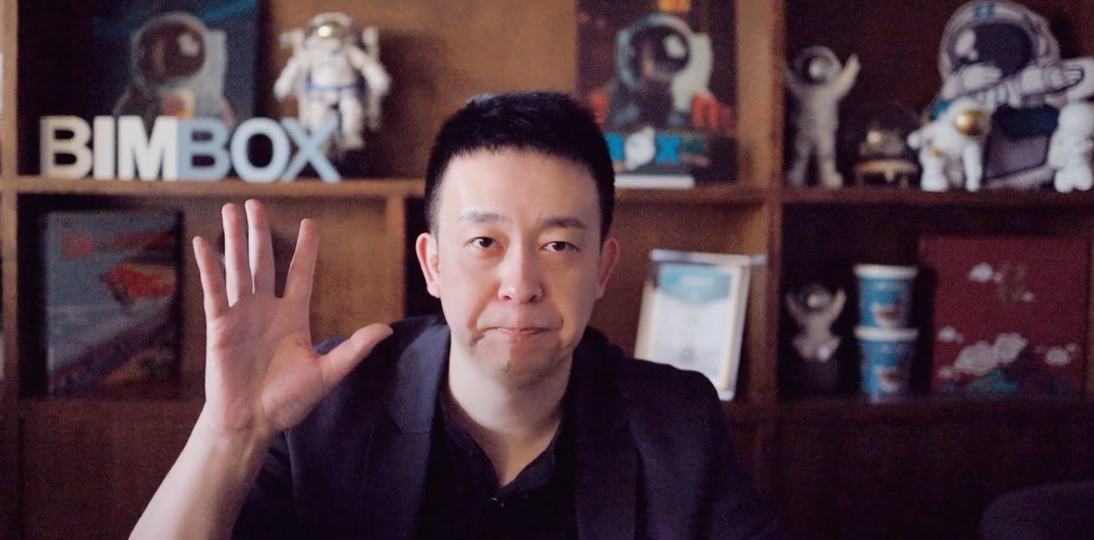 视频 | 我们眼中的「智慧城市」