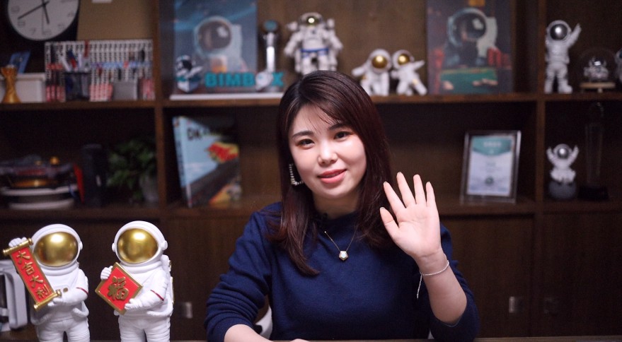 视频 | 变电工程BIM系统通识课上线！