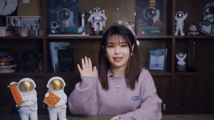 视频 | 三维激光扫描课程上线！