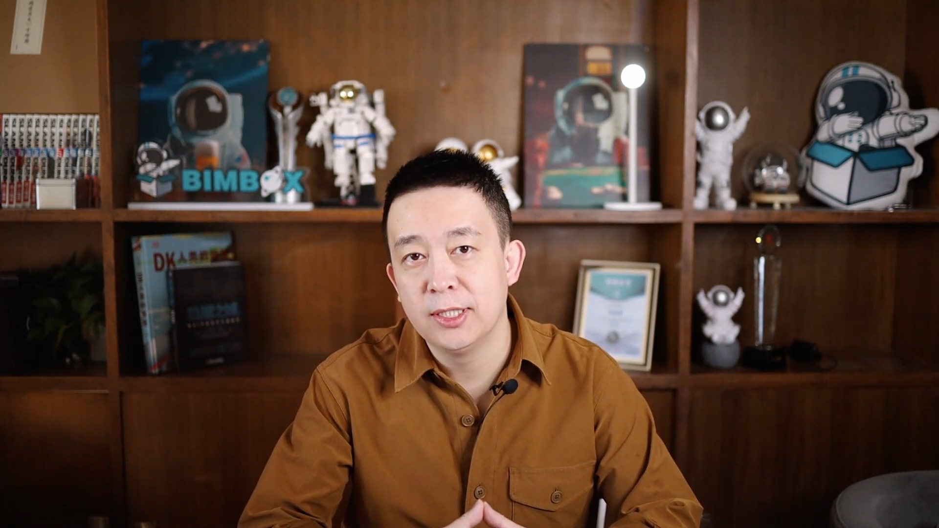 视频 | 增加你对结构设计理解的通识课