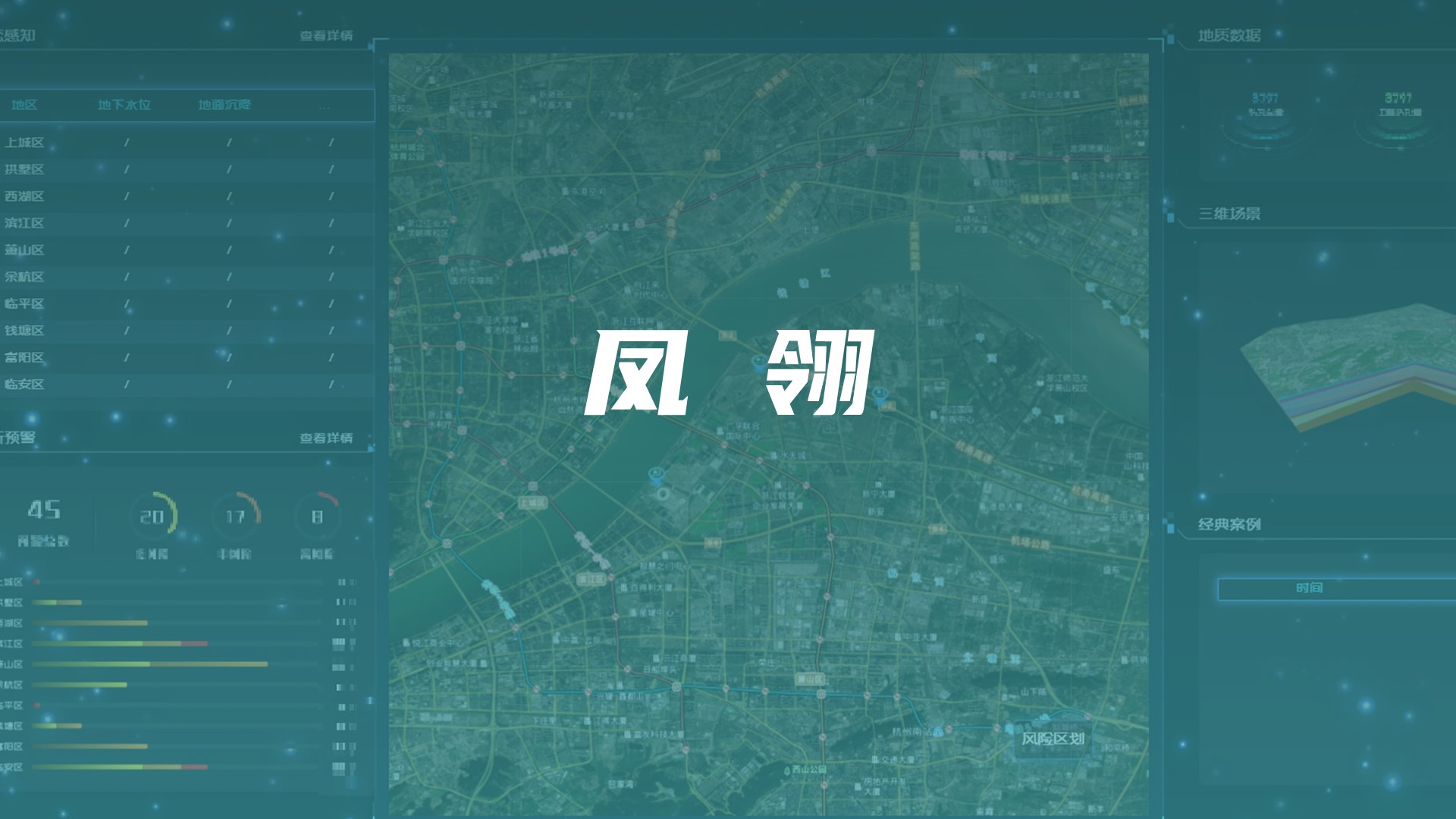 凤翎诞生：工程行业数字化平台开发和交付，终于有人人能用的好工具了！